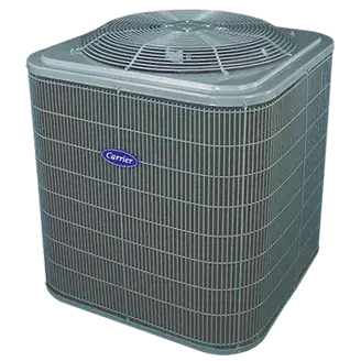Heat pump outdoor unit